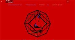 Desktop Screenshot of distalmethod.com